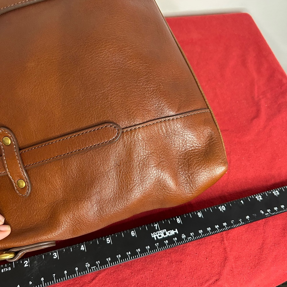 Fossil Bag With Wallet - image 5
